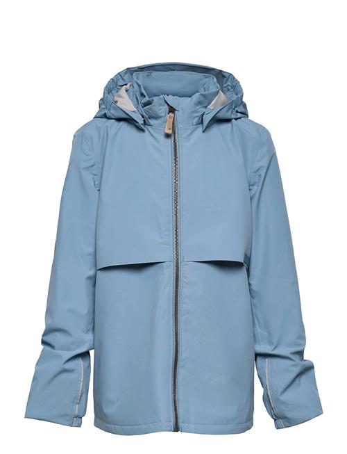 Didriksons Kaninen Kids Parka Didriksons Blue