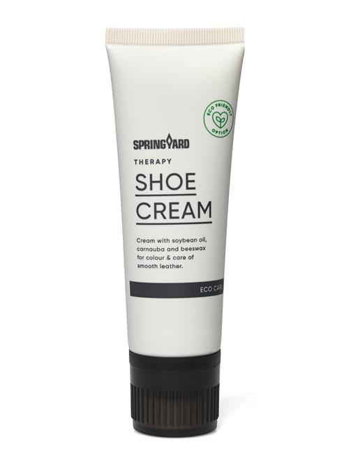 Shoe Cream Springyard