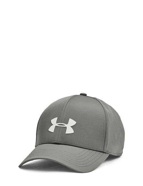 M Blitzing Low Storm Adj Under Armour Green