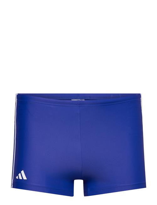 adidas Performance 3Stripes Boxer Adidas Performance Blue