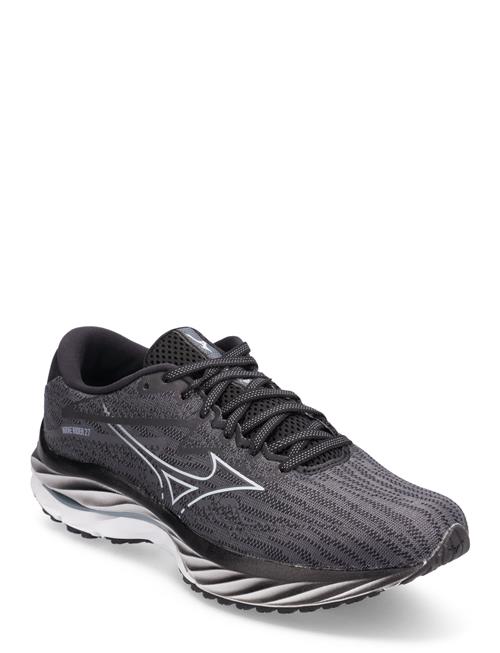 Mizuno Wave Rider 27 Mizuno Black