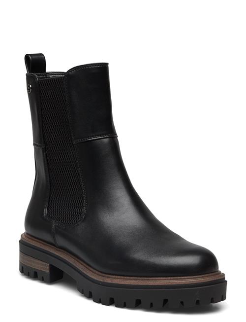 Se Tamaris Women Boots Tamaris Black ved Booztlet