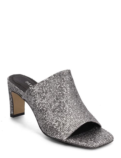 Pavement Dede Glitter Pavement Silver