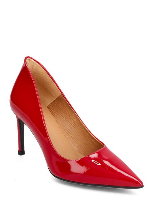 Billi Bi Pumps Billi Bi Red