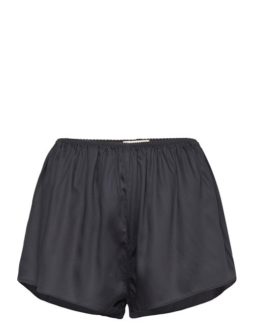 Se Movesgood Cia Shorts Movesgood Grey ved Booztlet