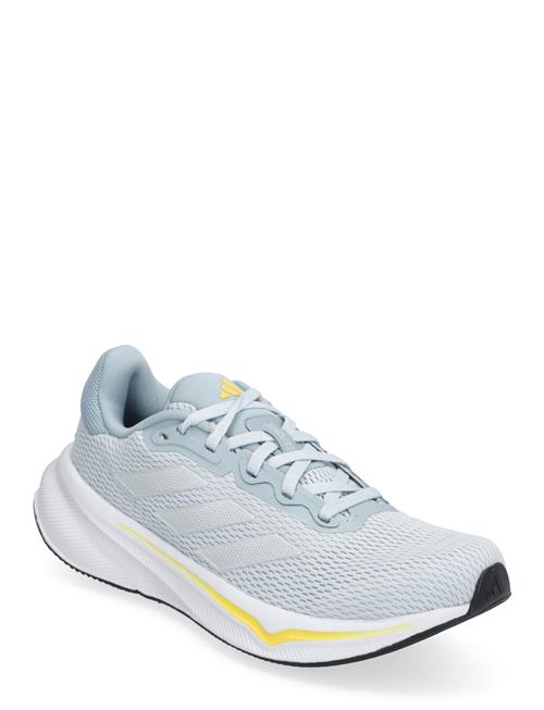 Se adidas Performance Response W Adidas Performance Blue ved Booztlet