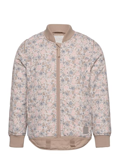 Se MarMar Copenhagen Orry Jacket MarMar Copenhagen Pink ved Booztlet