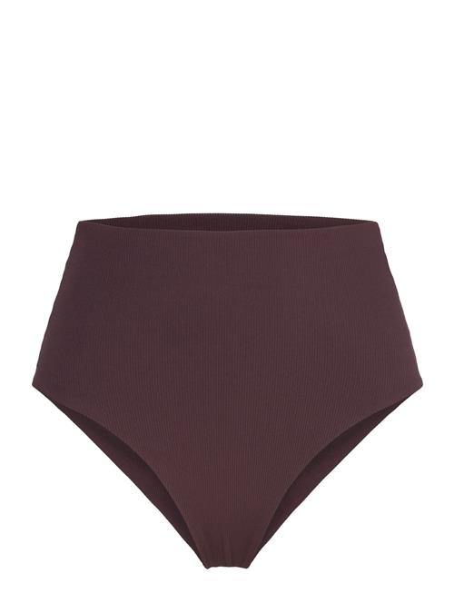 ALOHAS Costa Brown Bikini Bottom ALOHAS Brown