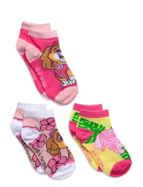 Paw Patrol Socks Paw Patrol Patterned