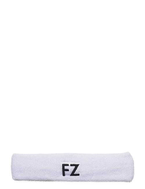 FZ Forza Forza Logo Headband FZ Forza White