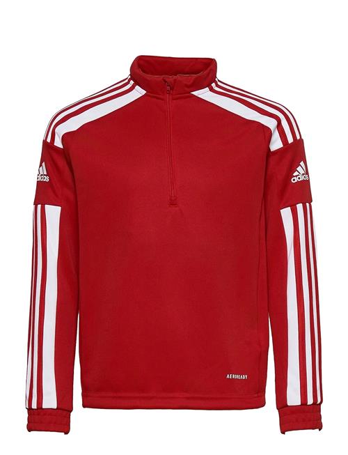 Sq21 Tr Top Y Adidas Performance Red
