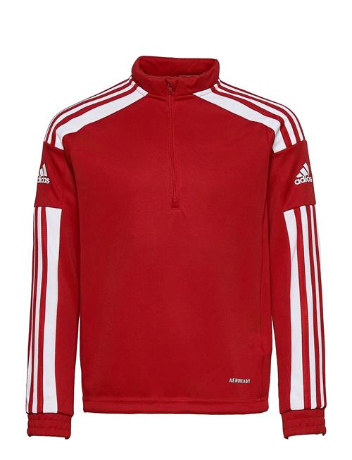 Squadra21 Training Top Youth Adidas Performance Red