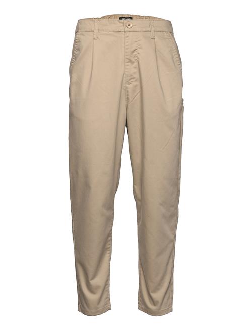 ONLY & SONS Onsdew Chino Tapered Pk 1486 ONLY & SONS Beige