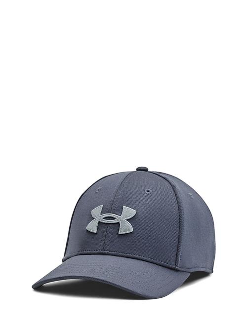 Men's Ua Blitzing Under Armour Blue