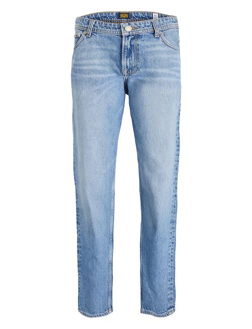 Se Jack & Jones Jjichris Jjoriginal Mf 920 Noos Jnr Jack & J S Blue ved Booztlet