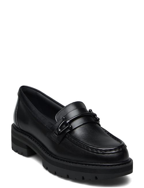 Se Clarks Orianna Bit D Clarks Black ved Booztlet