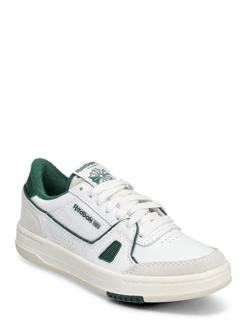 Se Reebok Classics Lt Court Reebok Classics White ved Booztlet