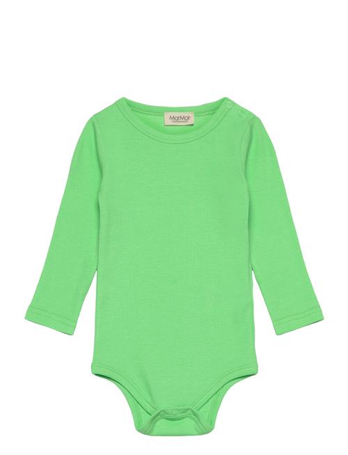 Plain Body Ls MarMar Copenhagen Green