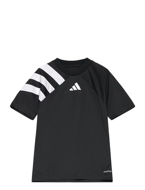 adidas Performance Fortore23 Jsy Y Adidas Performance Black