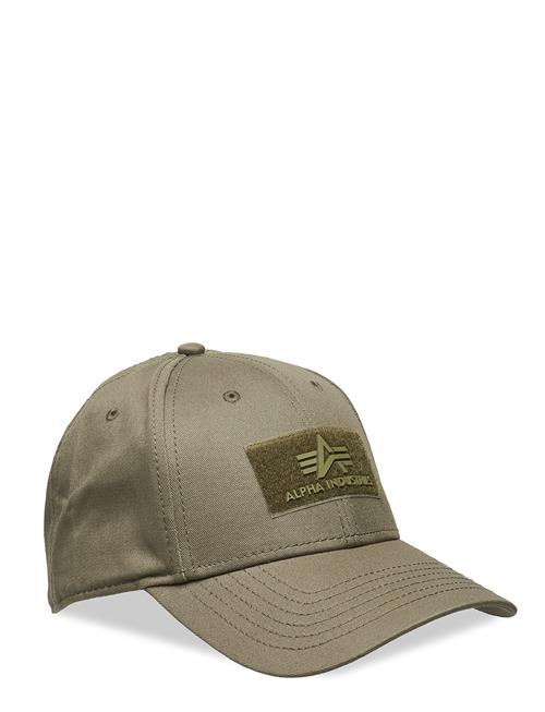 Alpha Industries Vlc Cap Alpha Industries Green