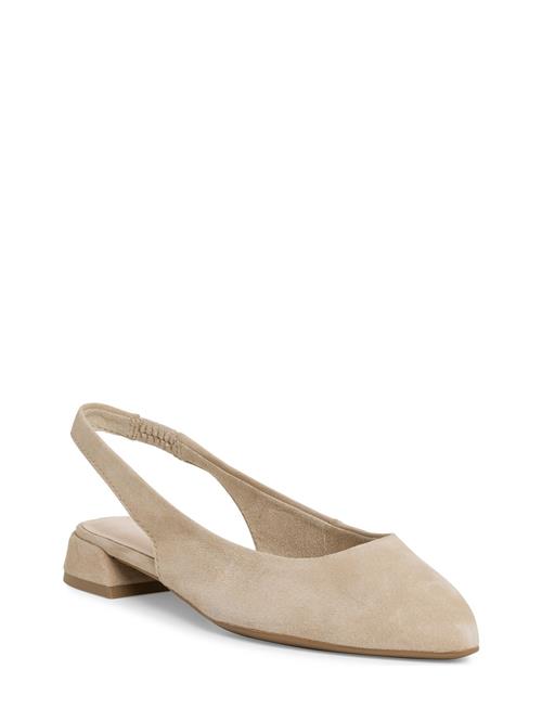 Se Tamaris Women Sling Tamaris Beige ved Booztlet