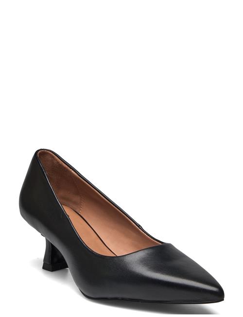 Se NEWD.Tamaris Women Court Shoes NEWD.Tamaris Black ved Booztlet