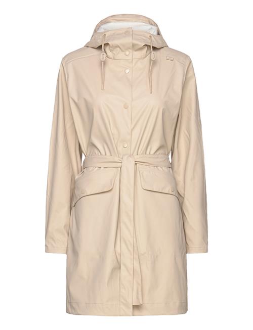 Se aim´n Rain Jacket Aim´n Beige ved Booztlet