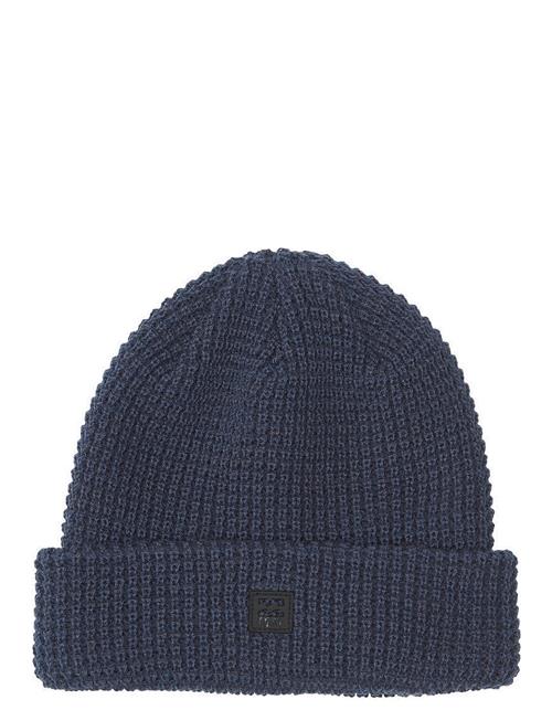 Billabong Adiv Barrow Beanie Billabong Navy