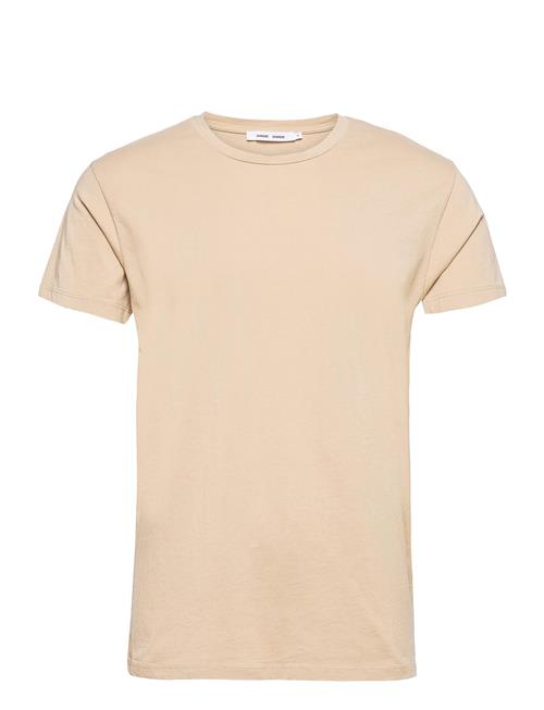 Kronos O-N Ss 273 Samsøe Samsøe Beige