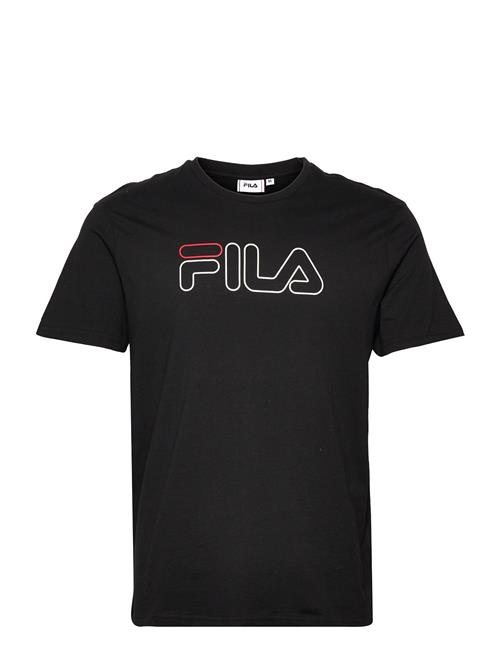 FILA Sofades Logo Tee FILA Black