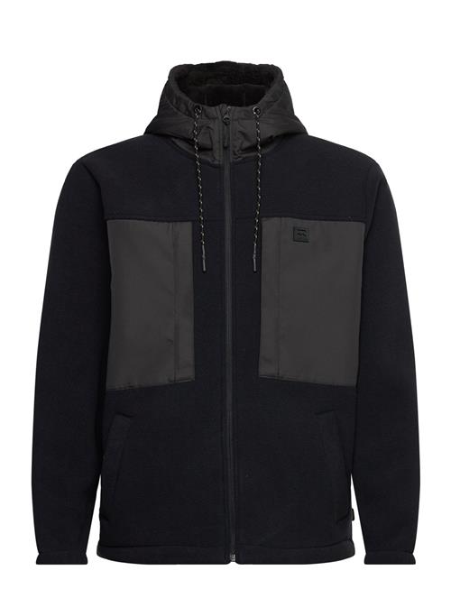 Boundary Sherpa Billabong Black