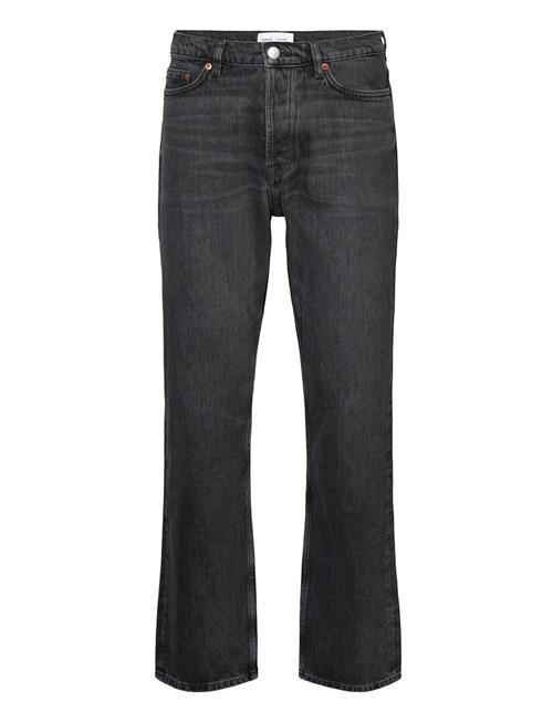 Samsøe Samsøe Eddie Jeans 14605 Samsøe Samsøe Black