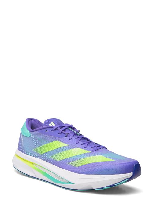 adidas Performance Adizero Sl 2 Running Shoes Adidas Performance Purple