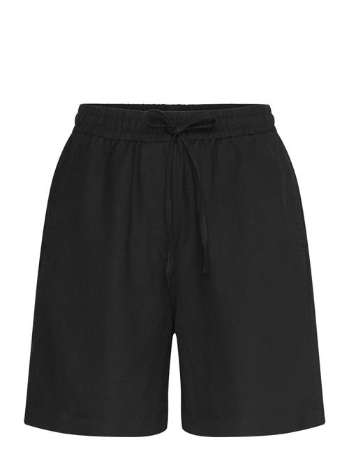 Gillian Shorts Lindex Black