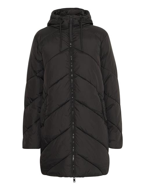 b.young Bybomina Jacket 6 - B.young Black