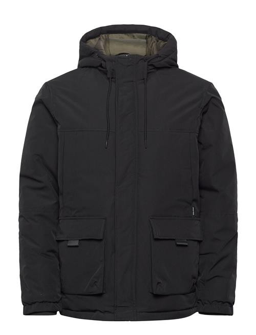 Blend Outerwear Blend Black