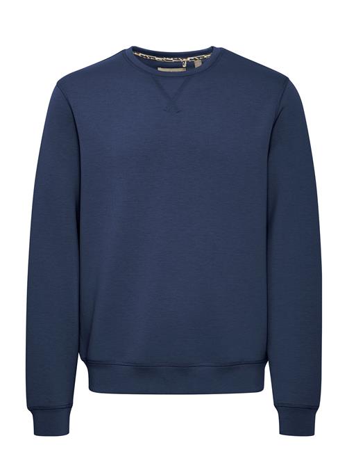 Sweatshirt - Pp Blend Navy