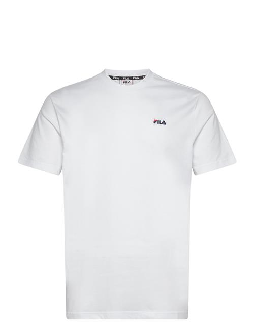 FILA Berloz FILA White