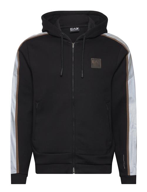 Sweatshirt EA7 Black