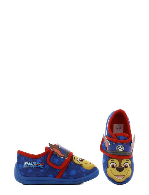 Se Leomil Paw Patrol Houseshoe Leomil Blue ved Booztlet