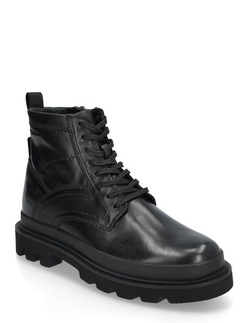 Badell Hi Wp G Clarks Black