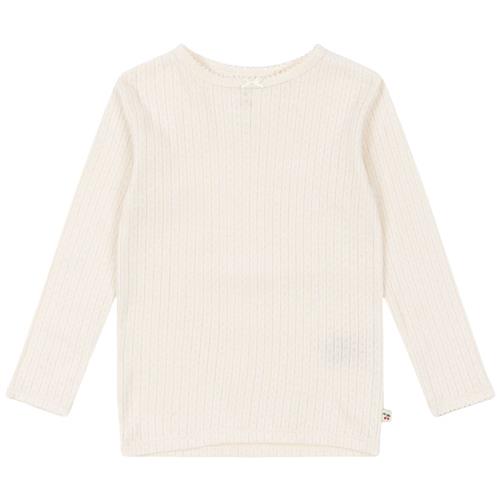 Konges Sløjd Minnie Blouse Gots - Antique White | Hvid | 2 years