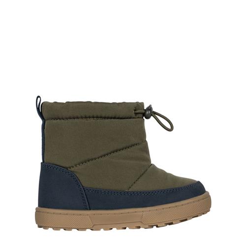 Se Konges Sløjd STORMA BOOT KALAMATA | Beige | 23 EU ved Babyshop