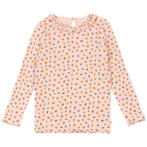 Konges Sløjd Nia Blouse Gots - Bloomie Blush |  | 12 months