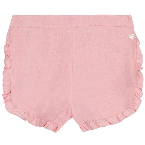 Se Tartine et Chocolat Shorts Lyserødt | Lyserød | 1 months ved Babyshop