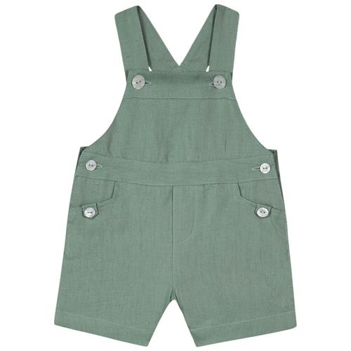 Se Tartine et Chocolat Smaekshorts Grøn | Grønn | 18 months ved Babyshop