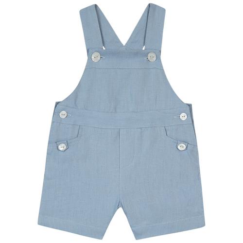 Se Tartine et Chocolat Smaekshorts Blå | Blå | 3 years ved Babyshop