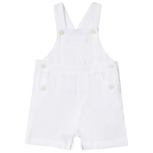 Se Tartine et Chocolat Smaekshorts Hvid | Hvid | 18 months ved Babyshop