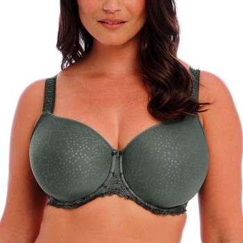 Fantasie Bh Ana Underwire Moulded Spacer Bra Oliven E 75 Dame