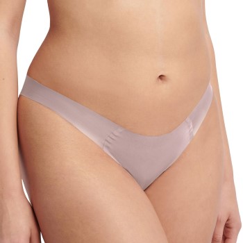 Sloggi Trusser ZERO Feel 2 0 Tiny Tanga Lyserosa Medium Dame